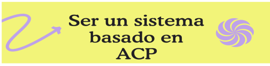 Nueva Guía Práctica: Ser un sistema basado en Apoyo Conductual Positivo (ACP)